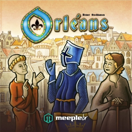 Orleans (Portuguese)