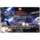 Red Alert: Carrier Starship Escalation Pack (Inglés)