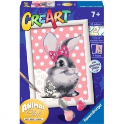 Creart E - Bunny