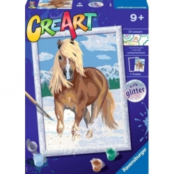 Creart D - Horse