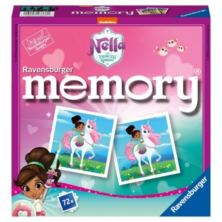 Memory® Nella The Princess Knight