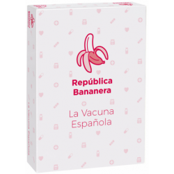 The Spanish Vaccine - Banana Republic