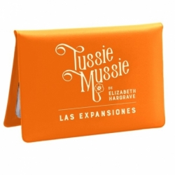 Tussie Mussie: Expansions