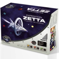Expedition Zetta (English)