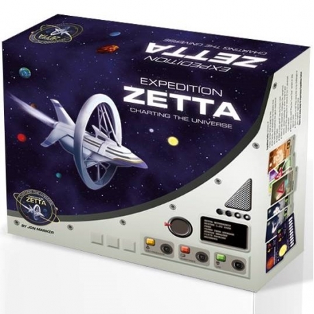 Expedition Zetta (English)