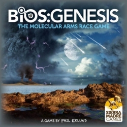 Bios: Genesis 2Nd Edition (Inglés)