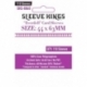 [8840] Sleeve Kings Everdell Mini Compatible Sleeves (44X63Mm)