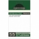 [9903] Sleeve Kings Standard American Sleeves (57X89Mm)