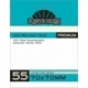 [9965] Sleeve Kings Square Sleeves (70X70Mm)
