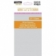 [8824] Sleeve Kings French Tarot Card Sleeves (61X112Mm)
