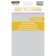 [8825] Sleeve Kings War Hammer Quest Compatible Sleeves (75X110Mm)