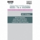 [8828] Sleeve Kings Hogwarts Battle Large Sleeves (76X102Mm)
