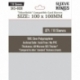 [8838] Sleeve Kingsetherfields Compatible Sleeves (100 X 100Mm)