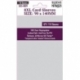 [8839] Sleeve Kings 8Xl Sleeves (90 X 140Mm) (Castle Von Loghan, Phantom: Treasures Of Drakon)