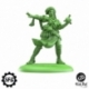 Guild Ball - The Alchemist'S Guild: Veteran Calculus (English)