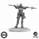 Guild Ball - The Blacksmith'S Guild: Veteran Cinder (English)