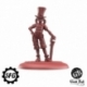 Guild Ball: The Engineer'S Guild: Veteran Harriet