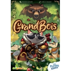 Grand Bois (Multiidioma)