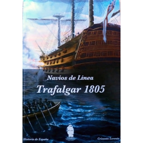 Trafalgar Book 1805