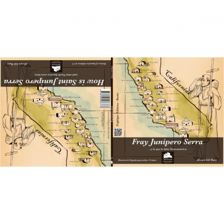 Fray Junípero Serra (…And What the US Owes Him)