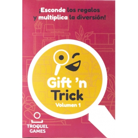 Gift 'N Trick Vol. 1