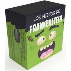 Frankenstein's Grandchildren