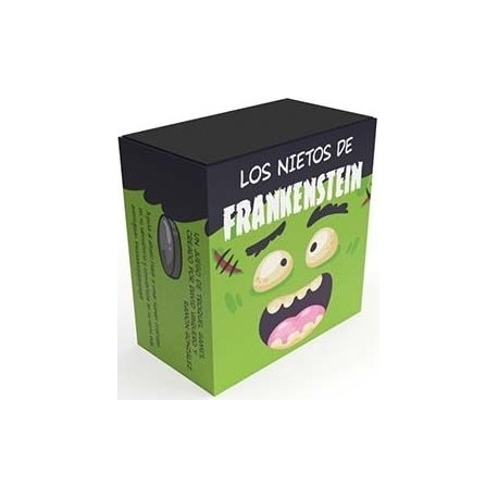 Frankenstein's Grandchildren