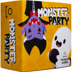 Monster Party