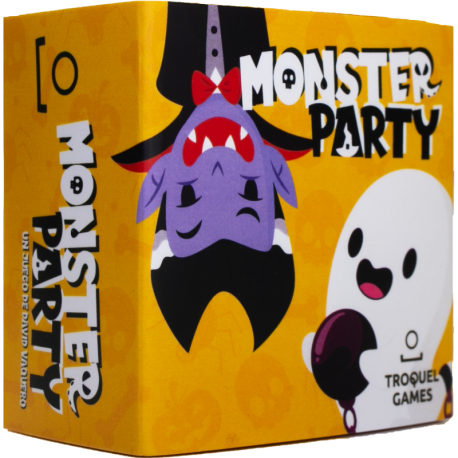 Monster Party