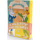 Geronimo Stilton: The Mysterious Robbery Of The Century