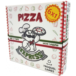PizzaExpress