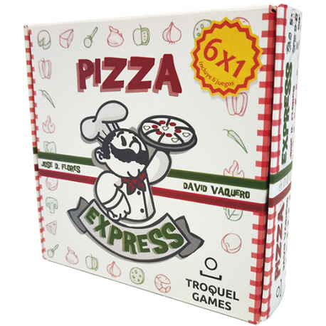 PizzaExpress