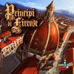 Principi Di Firenze - Edizione Limitata Numerata 2017