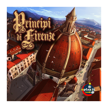 Principi Di Firenze - Edizione Limitata Numerata 2017