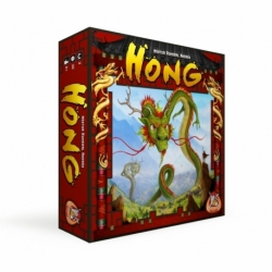 Hong (English)
