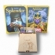 Travel Box For Splendor (Original Or Marvel Edition)