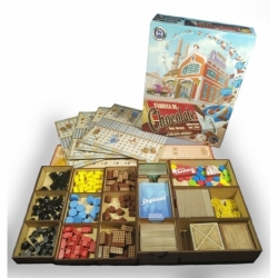 Chocolate Factory Compatible Insert (Unassembled)