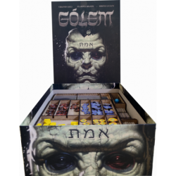 Golem Compatible Insert