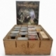 Box Compatible With The Lord Of The Rings (Card Games) (Base + Expansions)