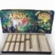 Inserto Compatible Con Las Ruinas Perdidas De Arnak (Base Y Expansión: Líderes De Expedición)