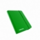 Casual Album 8-Pocket Green