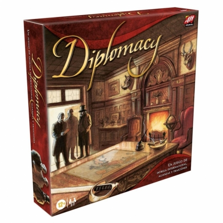 diplomacy