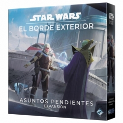 Star Wars: The Outer Rim Unfinished Business