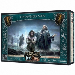 A Song of Ice and Fire: Drowned Men
