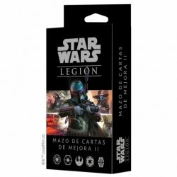Star Wars Legion: Upgrade Card Deck II