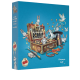 Magic Rabbit board game from 2Tomatoes Games