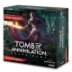 Table game D&D Tomb of Annihilation from Wizards of the Coast