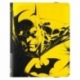 License Albums - Batman Core