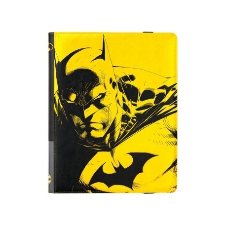 License Albums - Batman Core