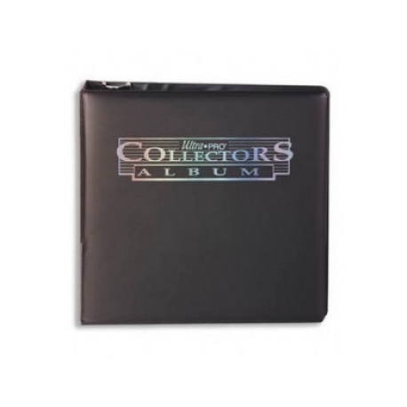 UP - Collectors Album 3 - Black